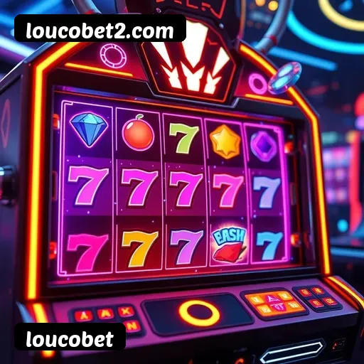 loucobet APK - Download Oficial Android