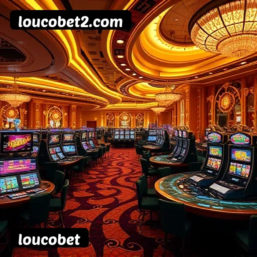 Análise loucobet - Vantagens e Desvantagens