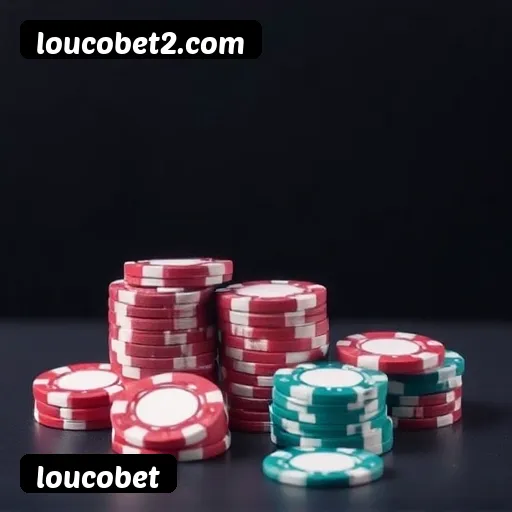 Catálogo Completo de Bônus loucobet