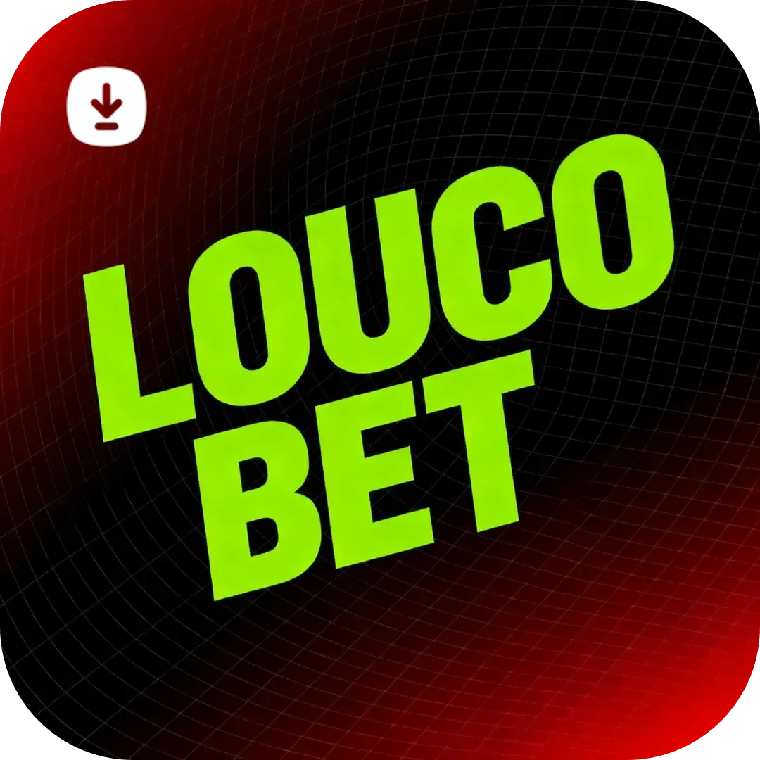Download gratuito do app da loucobet