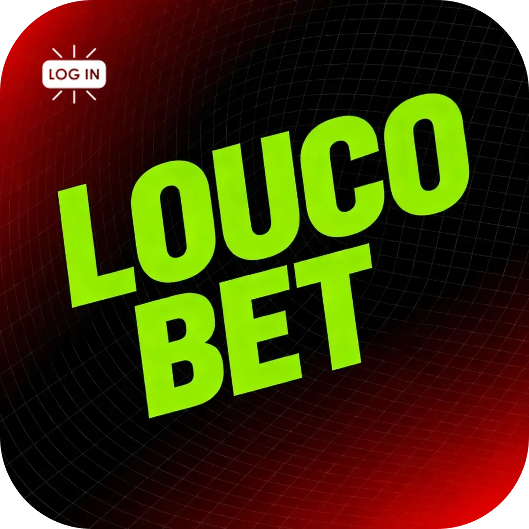 Login seguro na loucobet