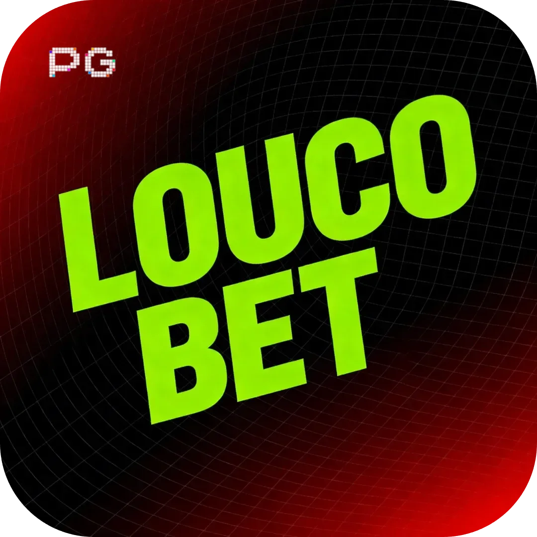Logo da loucobet